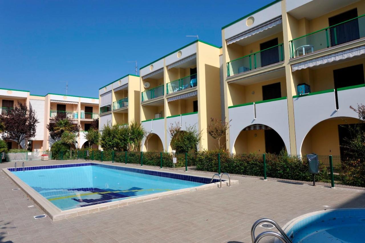 Villaggio Lia-Gemini Bibione Luaran gambar