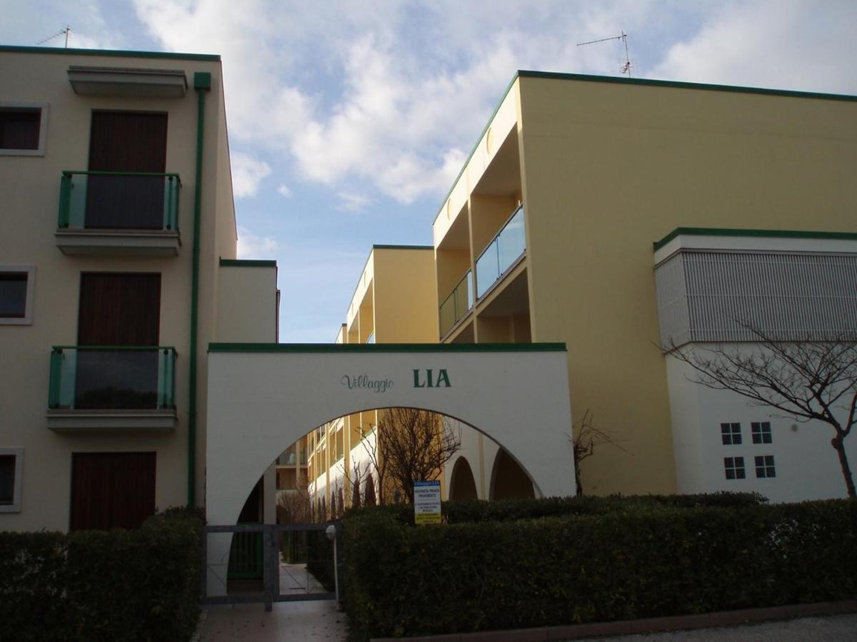 Villaggio Lia-Gemini Bibione Luaran gambar