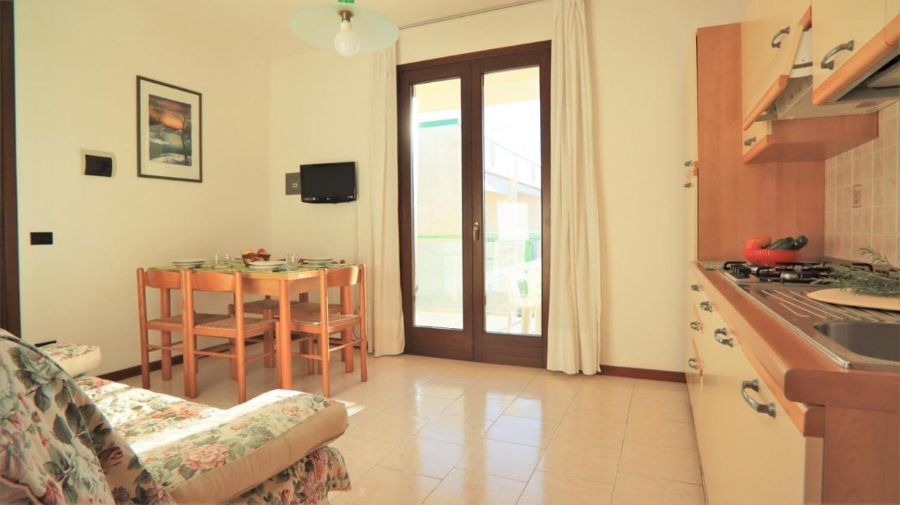Villaggio Lia-Gemini Bibione Luaran gambar