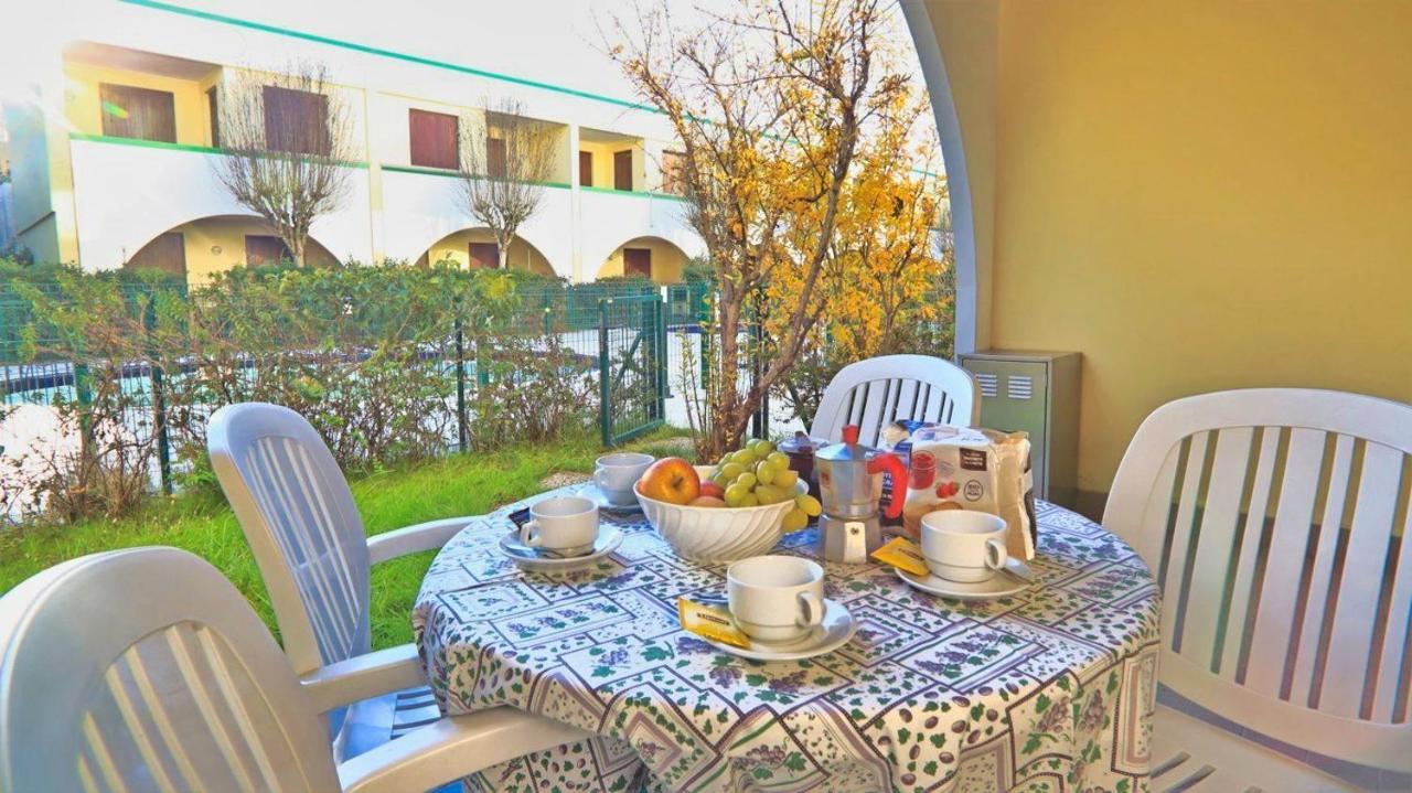 Villaggio Lia-Gemini Bibione Luaran gambar