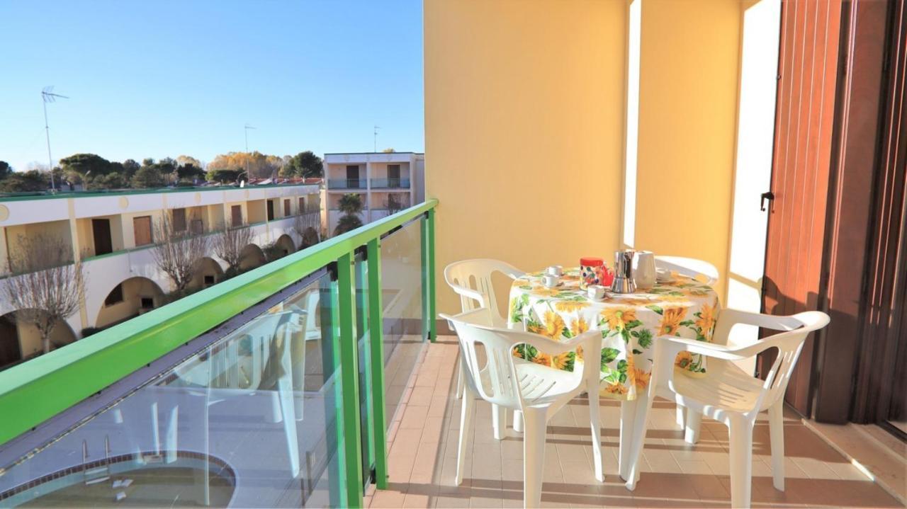 Villaggio Lia-Gemini Bibione Luaran gambar