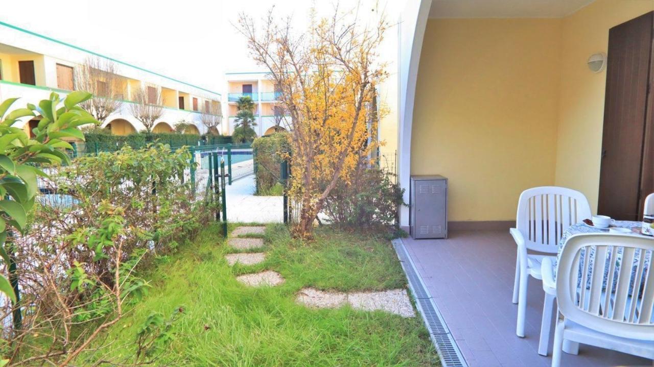 Villaggio Lia-Gemini Bibione Luaran gambar