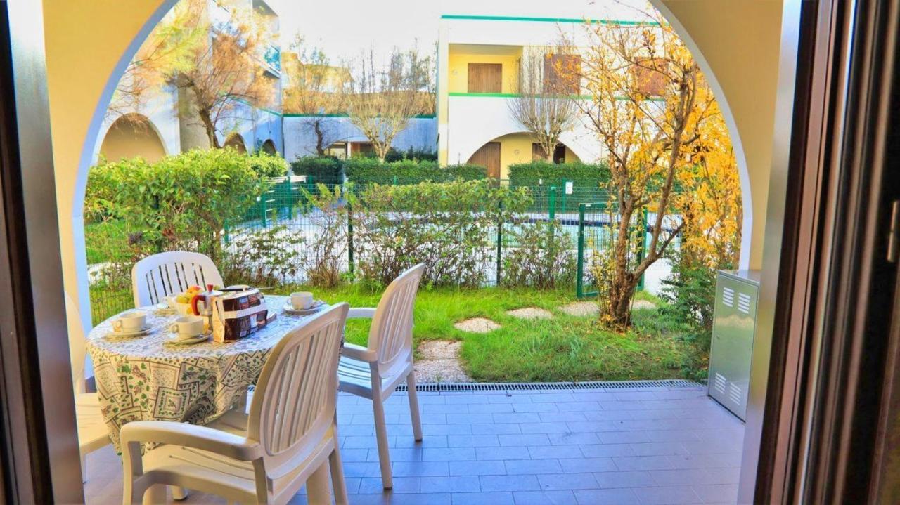 Villaggio Lia-Gemini Bibione Luaran gambar