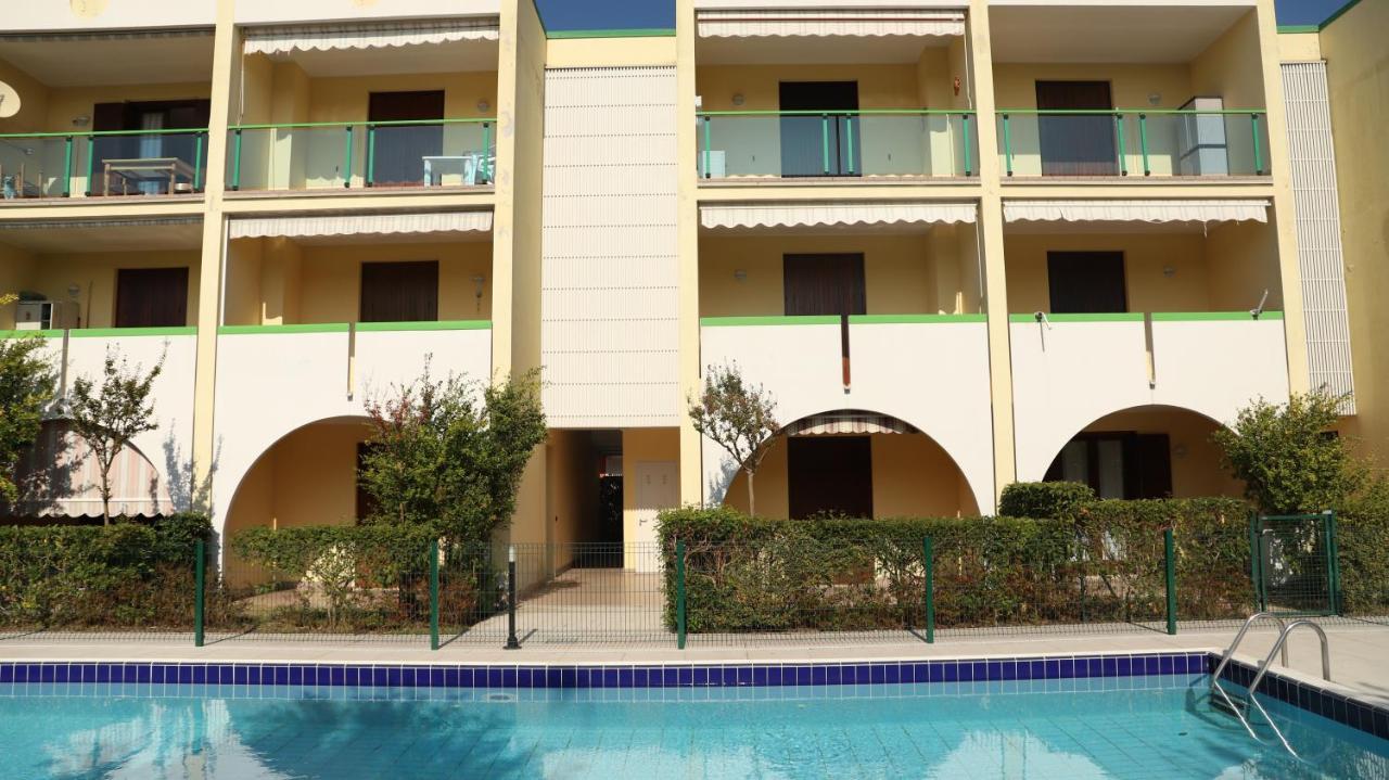 Villaggio Lia-Gemini Bibione Luaran gambar