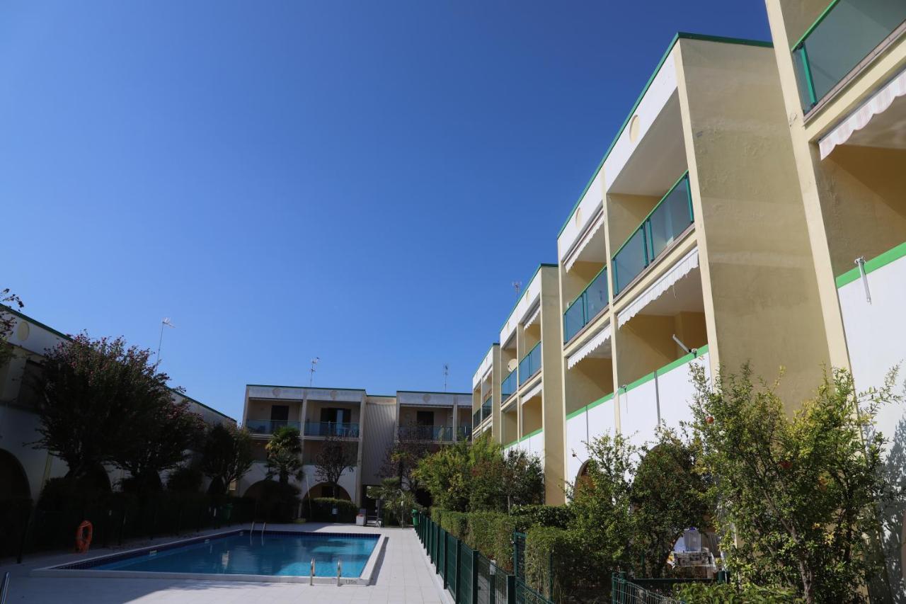 Villaggio Lia-Gemini Bibione Luaran gambar