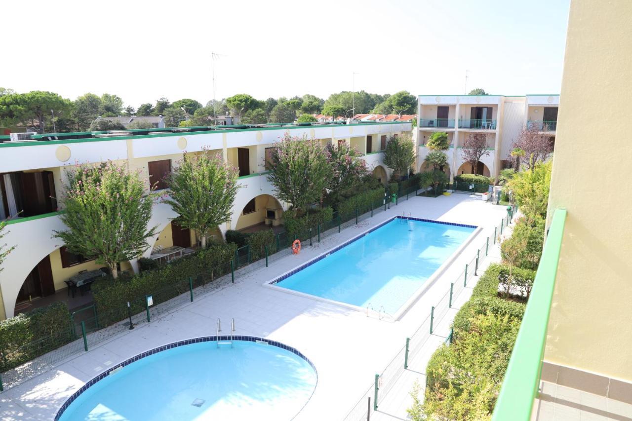 Villaggio Lia-Gemini Bibione Luaran gambar