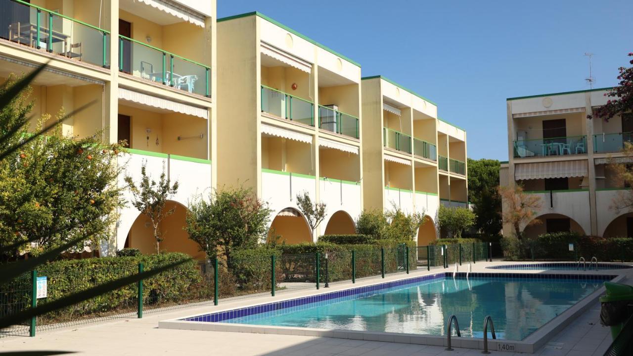 Villaggio Lia-Gemini Bibione Luaran gambar